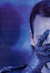 Gary Numan Isolate Tour Programme